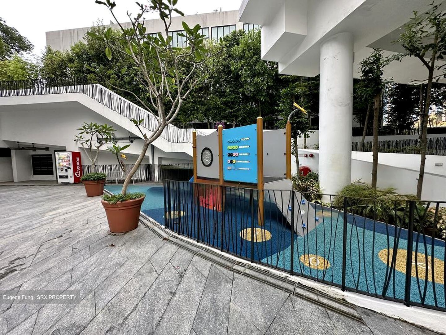 Waterscape at Cavenagh (D9), Apartment #581256831